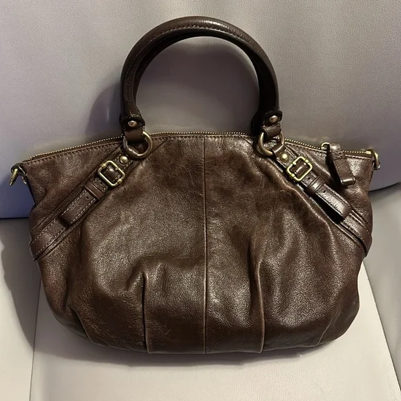 Coach bag! - Picture 2 of 4